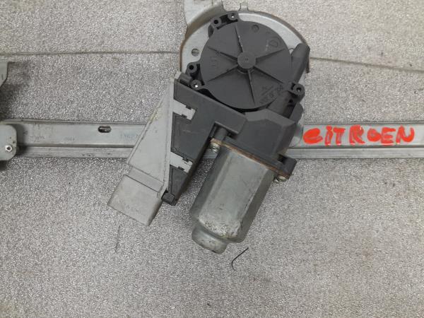 Elevador vidros frente direito CITROËN C3 I (FC_) Imagem-2