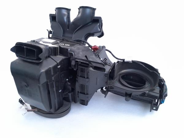 Riscaldamento completo AUDI A1 (8X1, 8XK)