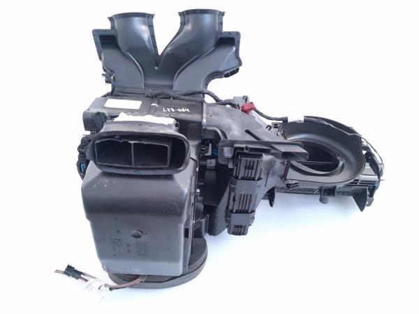 Riscaldamento completo AUDI A1 (8X1, 8XK) Imagem-1