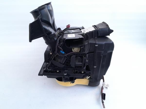 Riscaldamento completo AUDI A1 (8X1, 8XK) Imagem-3