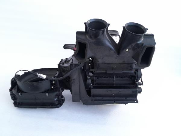 Riscaldamento completo AUDI A1 (8X1, 8XK) Imagem-4