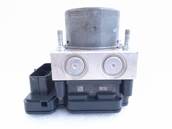 ABS AUDI A1 (8X1, 8XK) Imagem-1