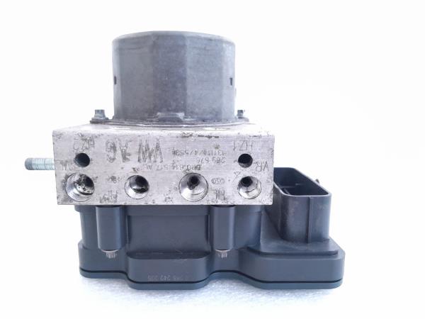 ABS AUDI A1 (8X1, 8XK) Imagem-3