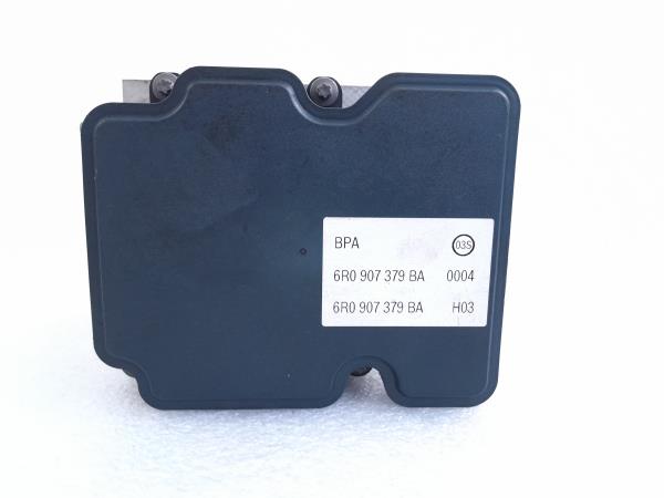 ABS AUDI A1 (8X1, 8XK) Imagem-4