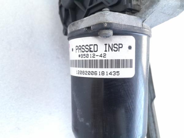 Motore tergicristallo anteriore LAND ROVER Range Rover Sport (L320) Imagem-2