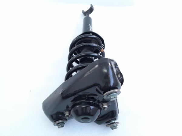 Amortiguador Delantero Izquierdo AUDI A4 (8D2, B5) Imagem-3