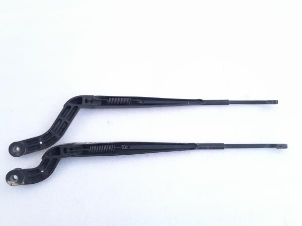 Braccio del tergicristallo anteriore destro LAND ROVER Range Rover Sport (L320) Imagem-1