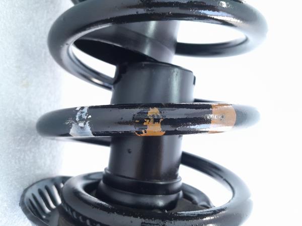 Amortiguador Delantero Derecho AUDI A4 (8D2, B5) Imagem-1