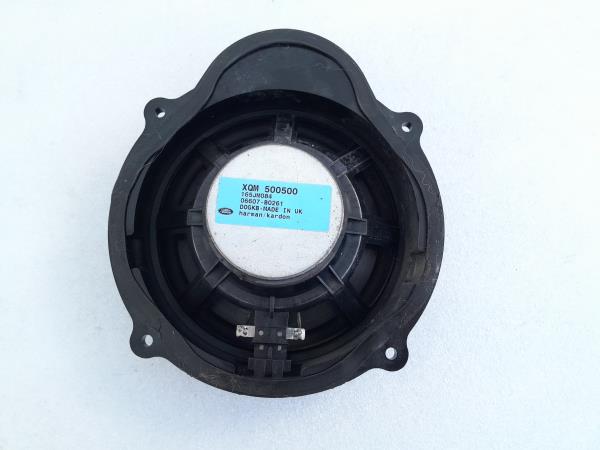 Colonna sonora LAND ROVER Range Rover Sport (L320) Imagem-3