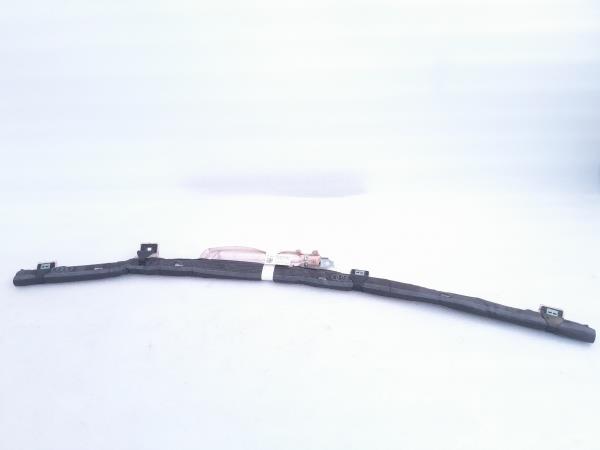 Airbag Cortinha Izquierdo AUDI A1 (8X1, 8XK)