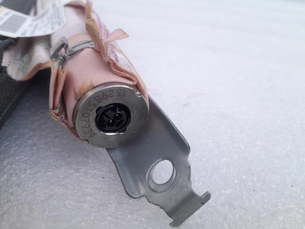 Airbag Cortinha Izquierdo AUDI A1 (8X1, 8XK) Imagem-2