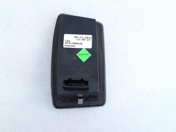 Fanale Destro AUDI A1 (8X1, 8XK) Imagem-1