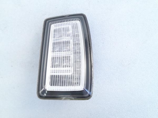 Fanale Destro AUDI A1 (8X1, 8XK)