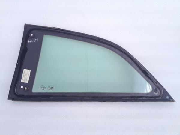 Vidro do painel trás direito AUDI A1 (8X1, 8XK) Imagem-1