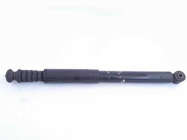Conjunto amortecedores trás RENAULT Clio III (BR0/1, CR0/1)
