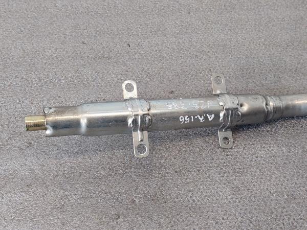 Airbag Cortinha Izquierdo ALFA ROMEO 156 Sportwagon (932_) Imagem-1