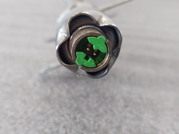 Airbag Cortinha Izquierdo ALFA ROMEO 156 Sportwagon (932_) Imagem-3