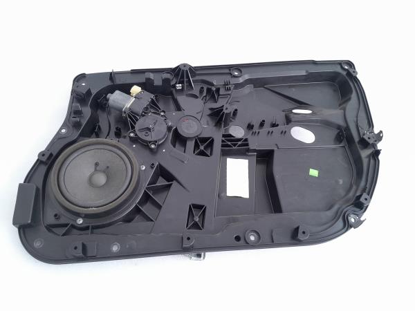 Elevador vidros frente direito FORD Fiesta VI (CB1, CCN)