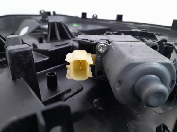 Elevador vidros frente direito FORD Fiesta VI (CB1, CCN) Imagem-2