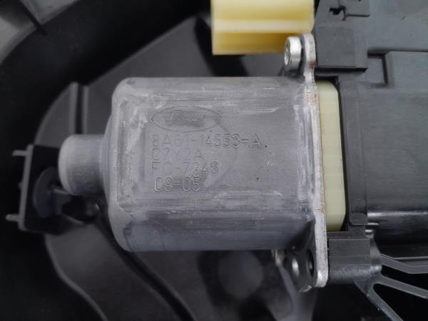 Elevador vidros frente direito FORD Fiesta VI (CB1, CCN) Imagem-3