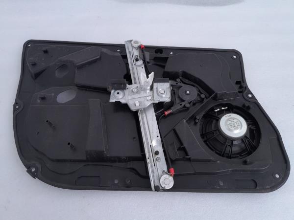 Elevador vidros frente direito FORD Fiesta VI (CB1, CCN) Imagem-4