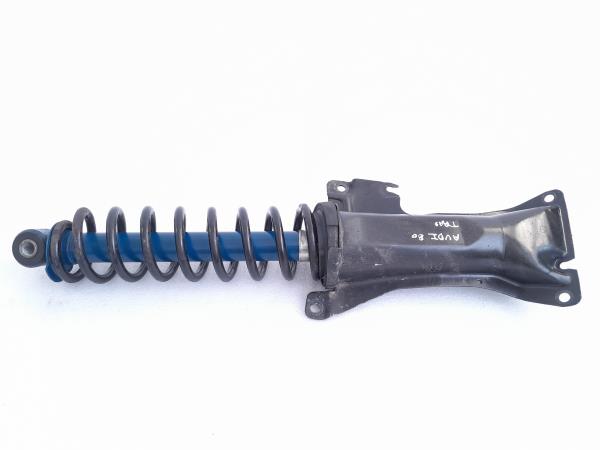 Conjunto amortecedores trás AUDI 80 (89, 89Q, 8A, B3)