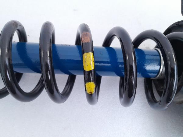 Conjunto amortecedores trás AUDI 80 (89, 89Q, 8A, B3) Imagem-3 Conjunto amortecedores trás AUDI 80 (89, 89Q, 8A, B3) Imagem-3