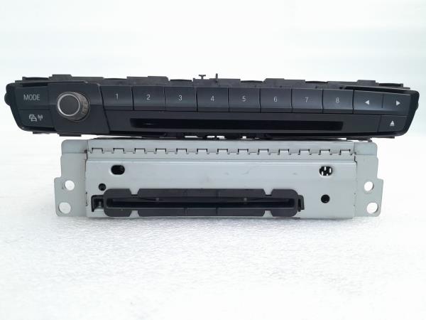 Radio / Autoradio BMW 1 (F20)