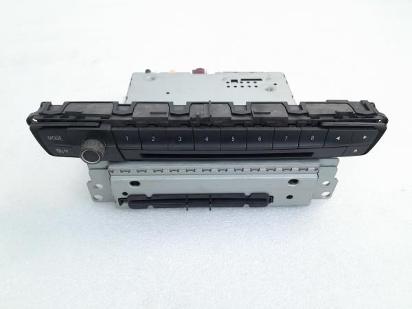 Radio / Autoradio BMW 1 (F20) Imagem-1