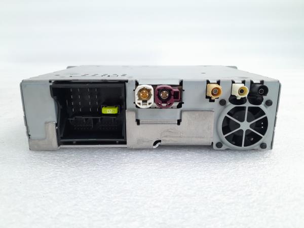 Radio / Autoradio BMW 1 (F20) Imagem-3