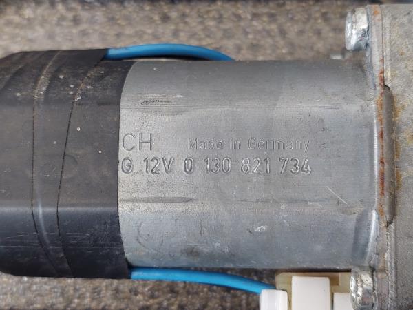 Elevador vidros frente direito MERCEDES-BENZ Sprinter 4-t (904) Imagem-2