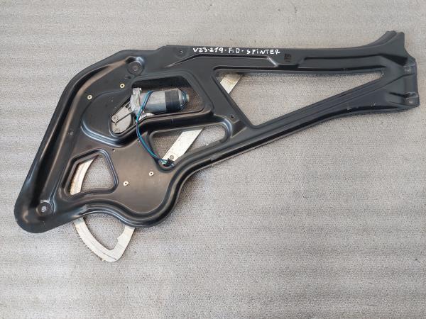 Elevador vidros frente direito MERCEDES-BENZ Sprinter 4-t (904) Imagem-1