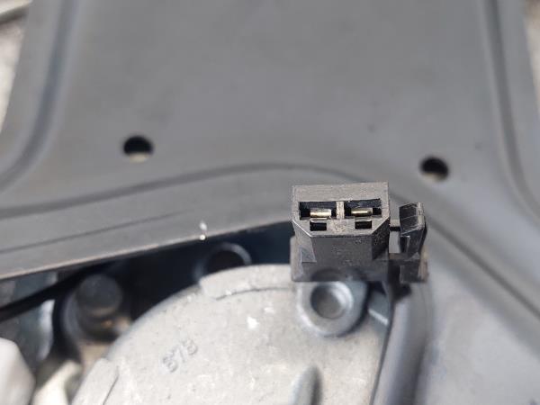 Elevador vidros frente direito MERCEDES-BENZ Sprinter 4-t (904) Imagem-3