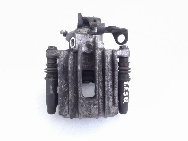 Pinza freno posteriore sinistra AUDI A1 (8X1, 8XK)
