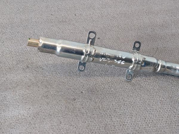 Airbag a Tendina Destra ALFA ROMEO 156 Sportwagon (932_) Imagem-1