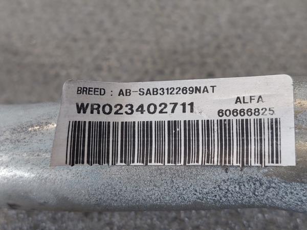 Airbag a Tendina Destra ALFA ROMEO 156 Sportwagon (932_) Imagem-2