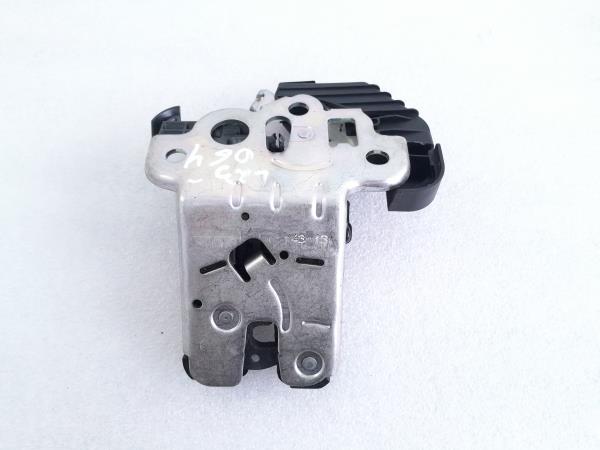 Fechadura / fecho da mala AUDI A1 (8X1, 8XK) Imagem-1