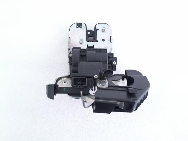 Fechadura / fecho da mala AUDI A1 (8X1, 8XK)