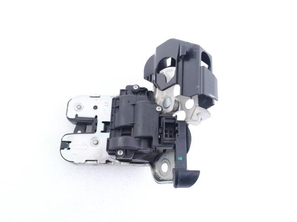 Fechadura / fecho da mala AUDI A1 (8X1, 8XK) Imagem-3