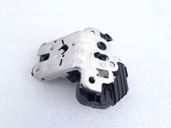 Fechadura / fecho da mala AUDI A1 (8X1, 8XK) Imagem-2