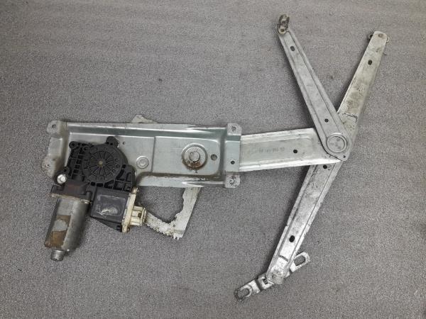 Elevador vidros frente direito OPEL Tigra (75_) Imagem-1