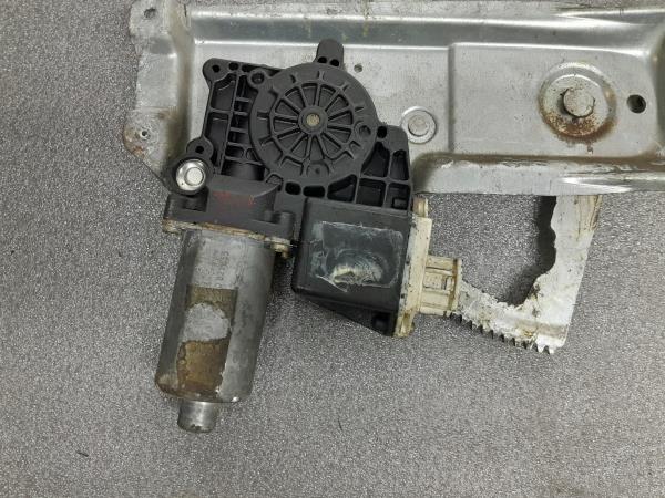 Elevador vidros frente direito OPEL Tigra (75_) Imagem-2