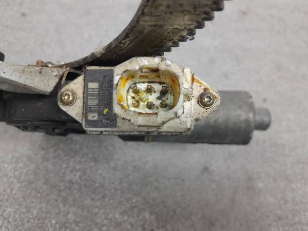 Elevador vidros frente direito OPEL Tigra (75_) Imagem-3