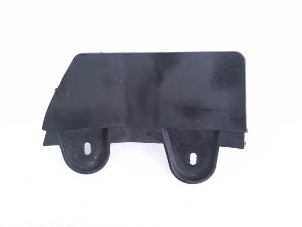 Guia de pára-choques trás direita AUDI A1 (8X1, 8XK)