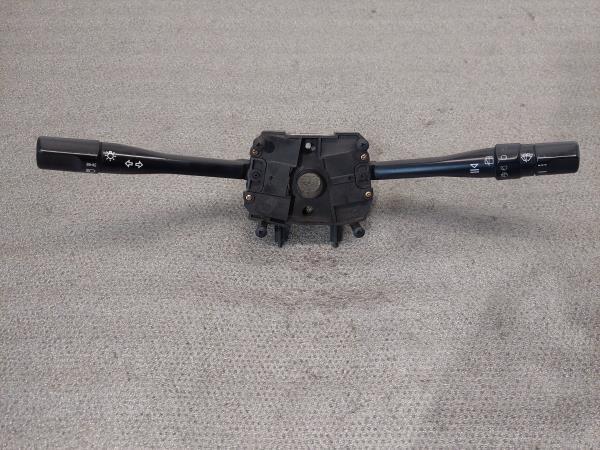 Conjunto / manetes de luzes e limpa vidros ROVER 25 (RF)