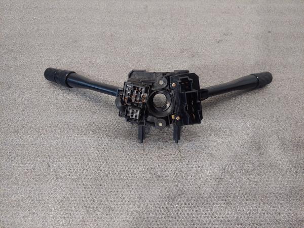 Conjunto / manetes de luzes e limpa vidros ROVER 25 (RF) Imagem-1