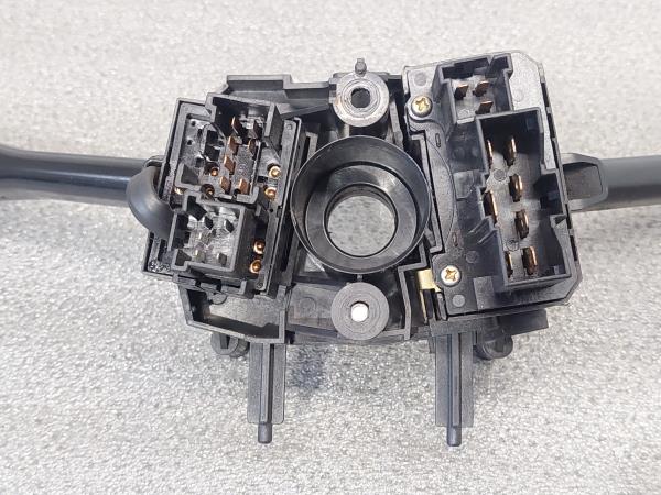 Conjunto / manetes de luzes e limpa vidros ROVER 25 (RF) Imagem-4