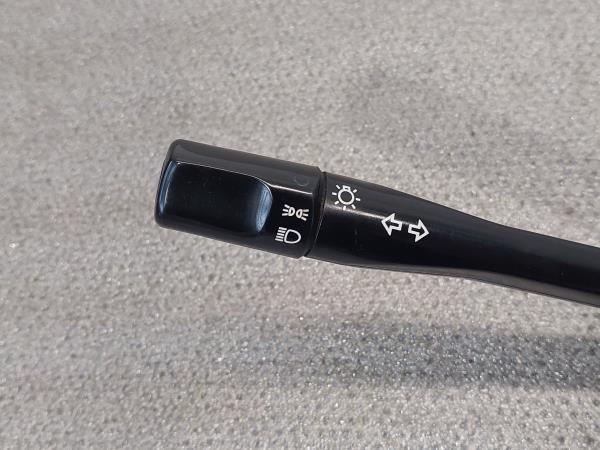 Conjunto / manetes de luzes e limpa vidros ROVER 25 (RF) Imagem-2