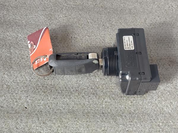 Bombín de encendido PORSCHE Cayenne (9PA) Imagem-1