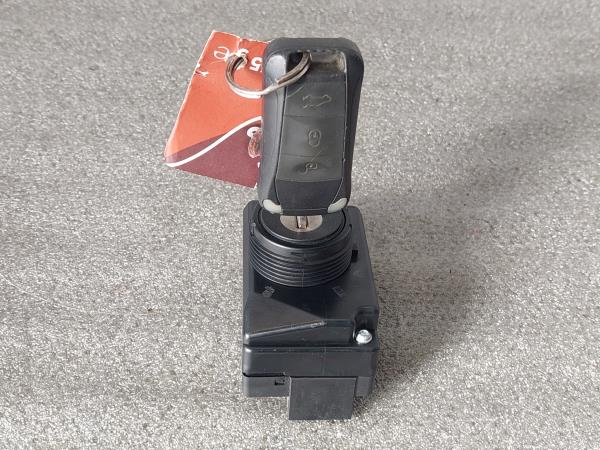 Bombín de encendido PORSCHE Cayenne (9PA)